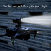 Sunnylife GZ580 For Mavic 3 Pro / Mavic 3 Classic / Insta360 X3 Camera Mount