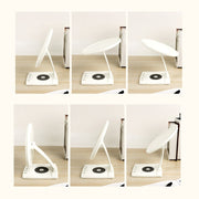 Wireless Charger SAD Therapy Light Intelligent Timing Emotional Physiotherapy Light(EU Plug)
