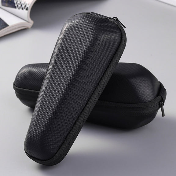 For Philips 5000X Series Razor 2pcs Storage Bag EVA Protection Box 19 x 8 x 6cm