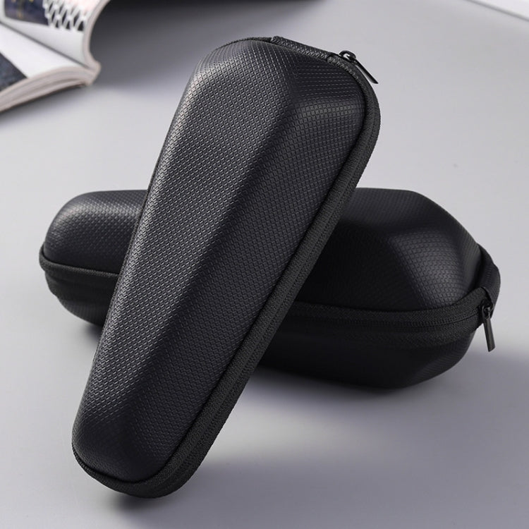 For Philips 5000X Series Razor 2pcs Storage Bag EVA Protection Box 19 x 8 x 6cm