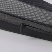 For Philips 5000X Series Razor 2pcs Storage Bag EVA Protection Box 19 x 8 x 6cm