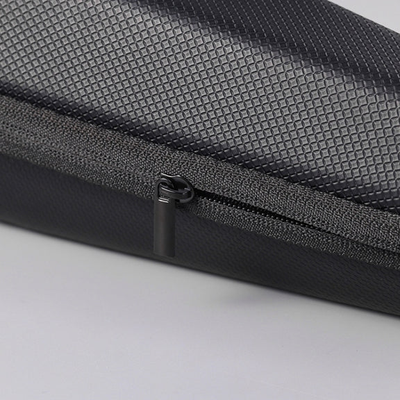 For Philips 5000X Series Razor 2pcs Storage Bag EVA Protection Box 19 x 8 x 6cm