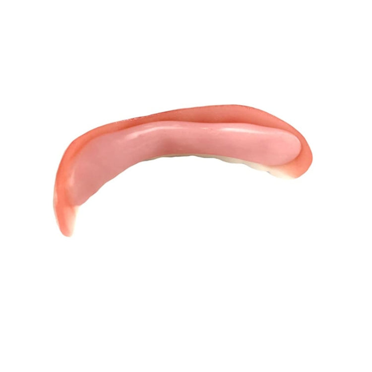 Beauty Tool False Teeth Instant Smile Comfort Fit Flex Fake Tooth Cover - free shipping - PMC Jewellery - Order now!