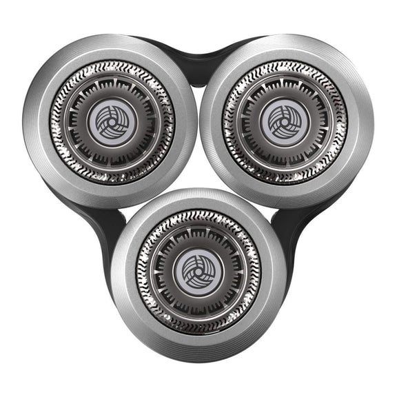 SH90 Shaver Head for Philips Razor S9000 S9152 S9011 S9041 S9371