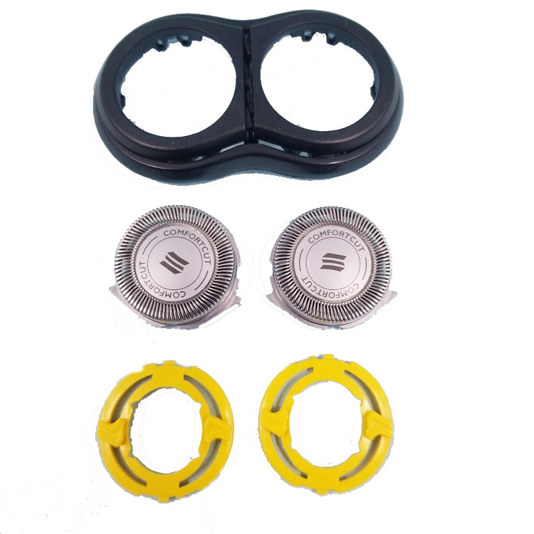 Shaver Head for Philips S571  S510 / S530 / S550 / S560 / S570 / S531 - free shipping - PMC TechLife - Order now!