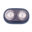 Shaver Overall Head for Philips PQ190 PQ183 PQ188 PQ192 PQ187 PQ199 - free shipping - PMC TechLife - Order now!