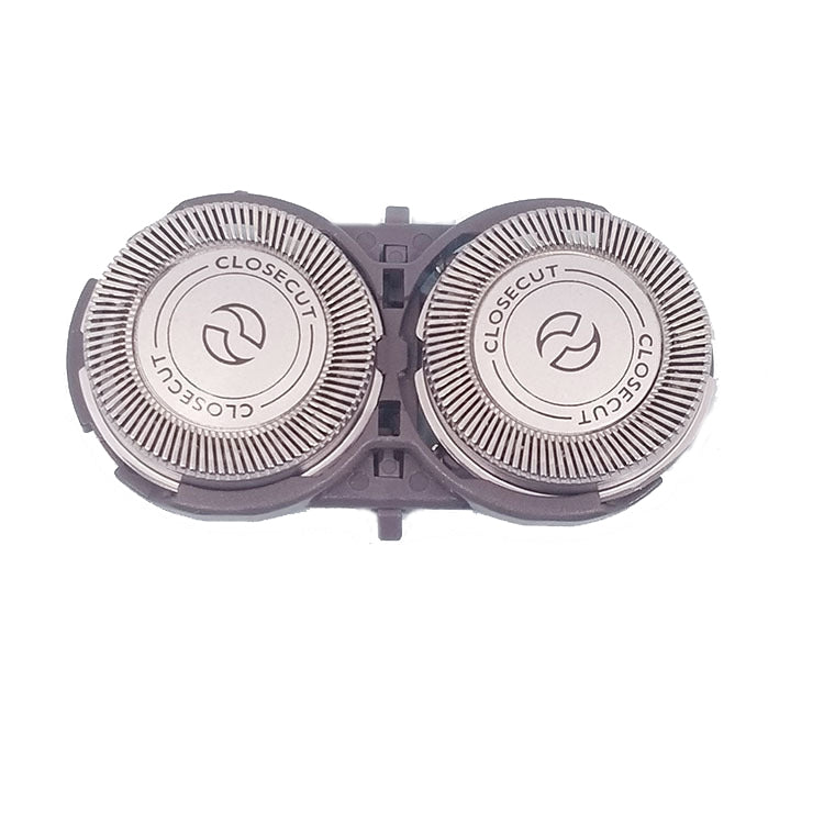Shaver Overall Head for Philips PQ190 PQ183 PQ188 PQ192 PQ187 PQ199