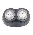 Shaver Overall Head for Philips HQ912 HQ915 HQ916 HQ909 HQ914 HQ988 HQ904 HQ9 - free shipping - PMC TechLife - Order now!