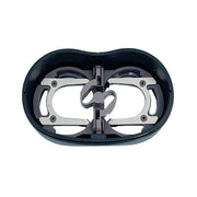 HQ40 Electric Shaver Blade Holder for Philips HQ30 HQ32 HQ36 HQ40 HQ41HQ42 HQ46