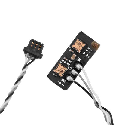 For DJI Mini 2 Foward Headlight With Cable Repair Parts - For DJI Mini Series by PMC Jewellery | Online Shopping South Africa | PMC Jewellery