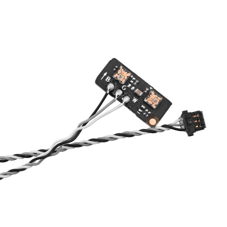 For DJI Mini 2 Foward Headlight With Cable Repair Parts - For DJI Mini Series by PMC Jewellery | Online Shopping South Africa | PMC Jewellery