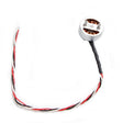 For DJI Mini 3 PRO Arm Motor Front Rear Arms Power Motor - For DJI Mini Series by PMC TechLife | Online Shopping South Africa | PMC TechLife