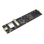 USB3.2 To MAC SSD Enclosure Adapter For Macbook Air Pro 2013-2017 Hard Disk, Spec: 20Gbps C-C Cable Kit