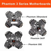 For DJI Phantom 3 Pro / Phantom 3 Advanced 2312A Main Controller Board Module Part