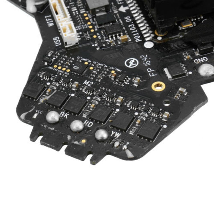 For DJI Phantom 3 Pro / Phantom 3 Advanced 2312  Main Controller Board Module Part