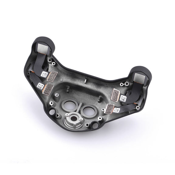 For DJI FPV Vision Bracket Assembly Without Glass Drone Repair Parts