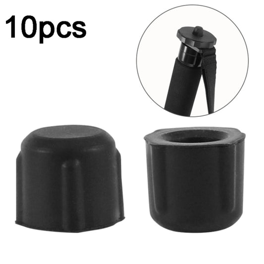 10pcs BEXIN  G-02 Camera 1/4-inch Screw Protection Cap for Tripod Monopod Screw - free shipping - PMC Jewellery - Order now!