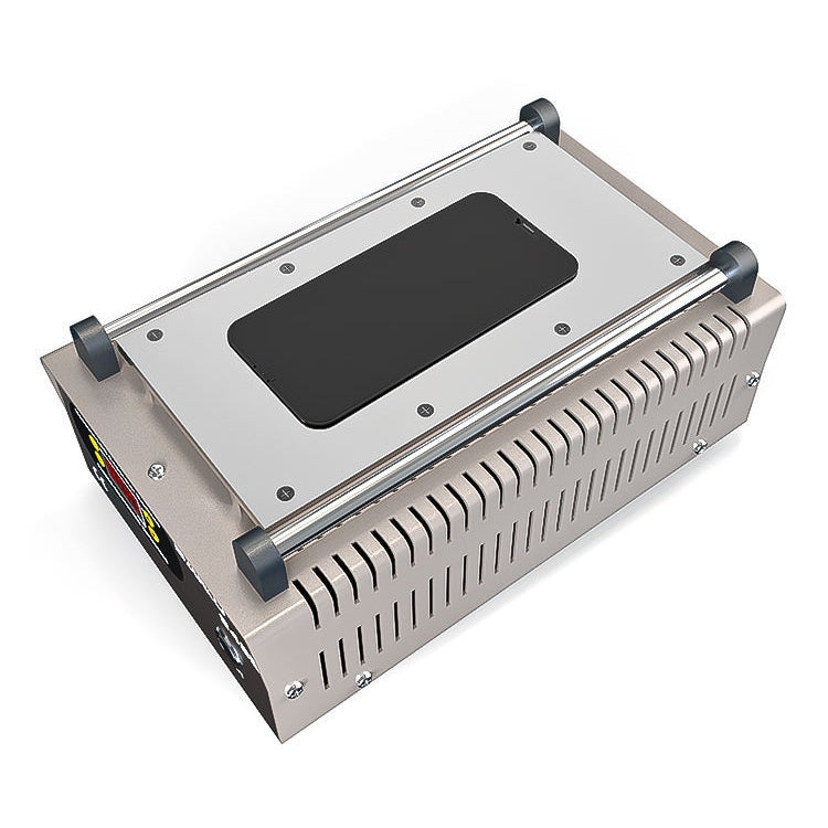 BAKU BA-948E Mobile Phone Liquid Crystal Separation Machine Flat Display Separator Heating Board EU Plug 220V - free shipping - PMC TechLife - Order now!