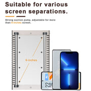 BAKU BA-948E Mobile Phone Liquid Crystal Separation Machine Flat Display Separator Heating Board EU Plug 220V