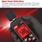 TASI TA651A Household Noise Tester Decibel Device
