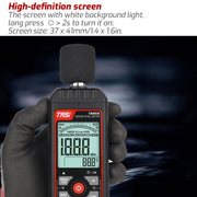 TASI TA651A Household Noise Tester Decibel Device