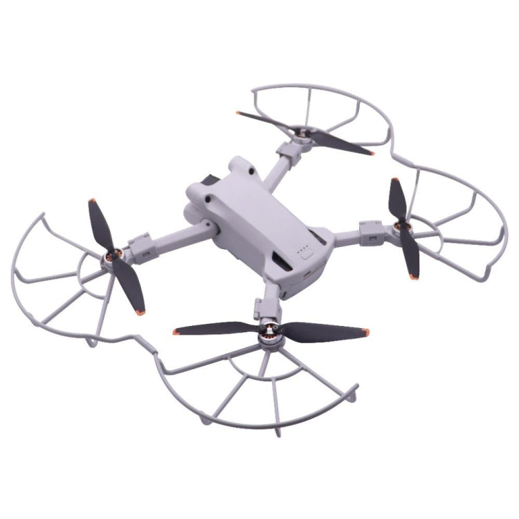 For DJI MINI 3 Pro Propeller Blades Anti Collision Protection Ring - Others by PMC TechLife | Online Shopping South Africa | PMC TechLife