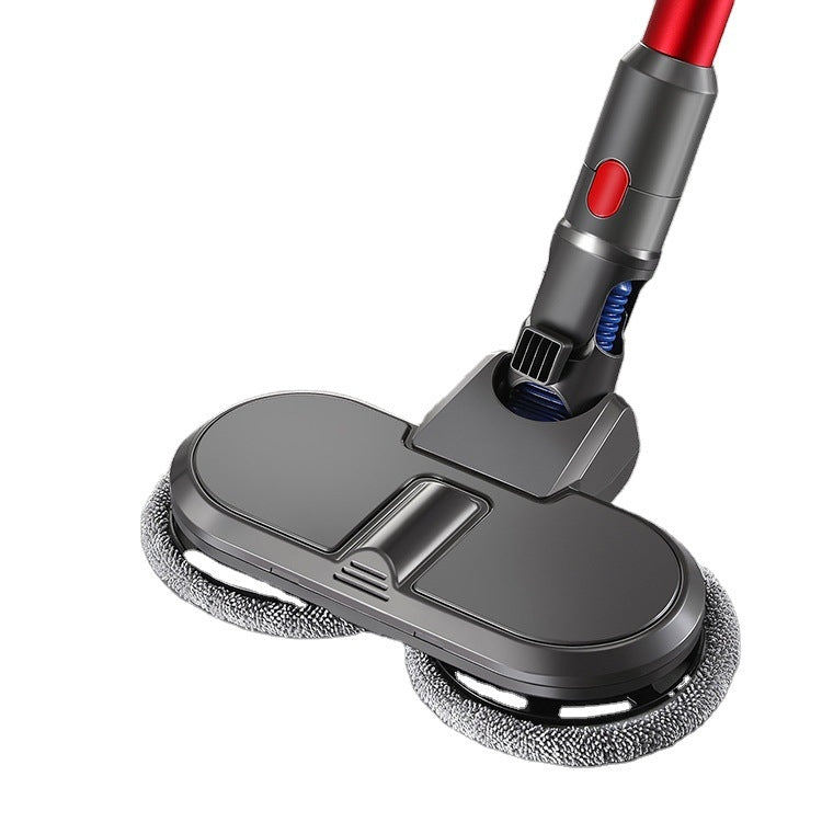 For Dyson V10 Slim / SV18 / V12 Slim X001 Electric Mop Head + Water Tank - free shipping - PMC TechLife - Order now!