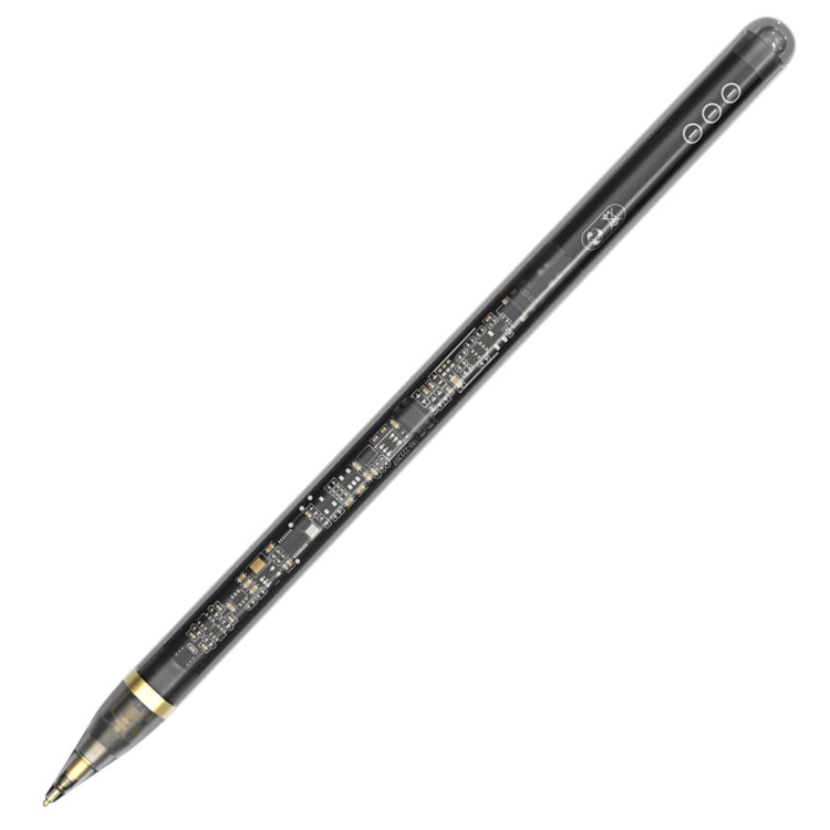 AhaStyle PE03 For iPad 2018-2022 Series Fast Charging Long Standby Transparent Touch Screen Pen - free shipping - PMC Jewellery - Order now!