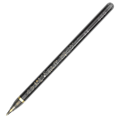 AhaStyle PE03 For iPad 2018-2022 Series Fast Charging Long Standby Transparent Touch Screen Pen - free shipping - PMC Jewellery - Order now!