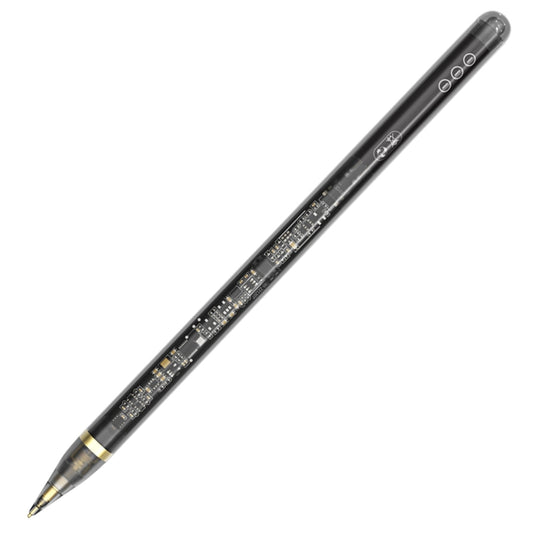 AhaStyle PE03 For iPad 2018-2022 Series Fast Charging Long Standby Transparent Touch Screen Pen - free shipping - PMC Jewellery - Order now!
