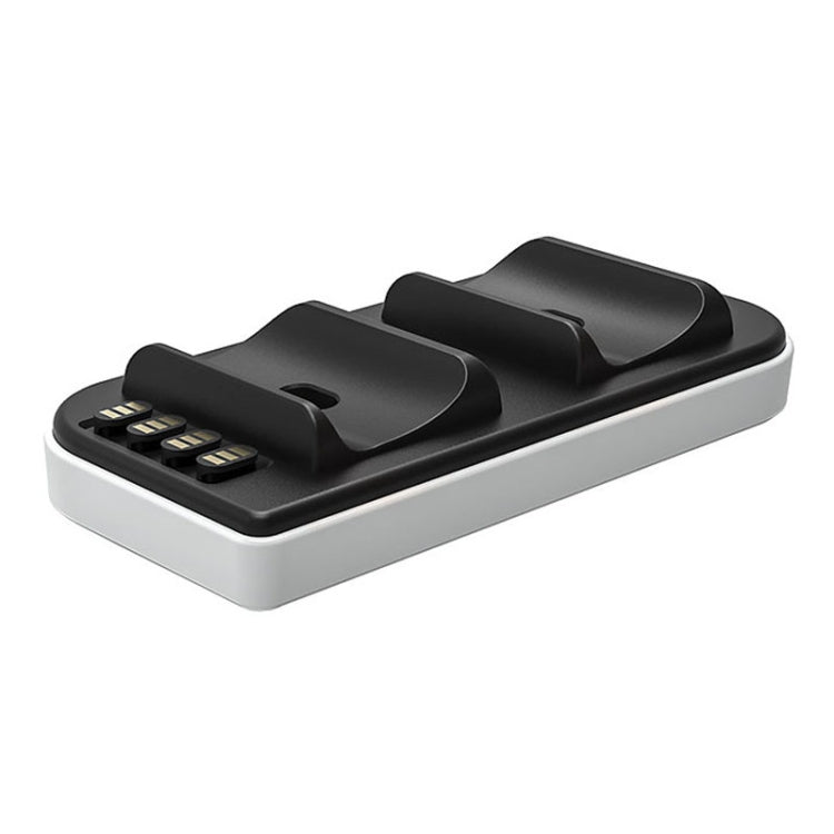 iplay HBP-298 For PS5 Game Handle Terminal Charging Seat Convenience Charger(Black)