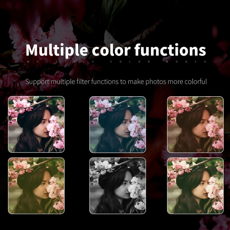 Dual-camera Night Vision 64 Million Pixel High-definition WIFI Digital Camera Standard+Handheld Bracket - free shipping - PMC TechLife - Order now!