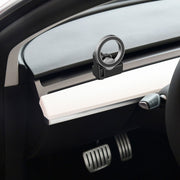 For Tesla Model 3/Y Air Vent Magnetic Mobile Phone Holder Non-marking Base