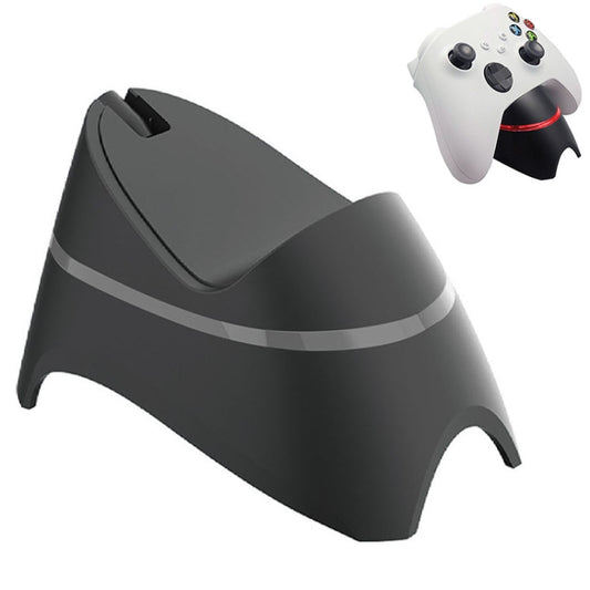 iplay HBX-252 Magnetic Port Gamepad Charger Gaming Accessories for Switch / PS5 / PS4 Slim Pro / X-Box(Black) - free shipping - PMC Jewellery - Order now!