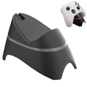 iplay HBX-252 Magnetic Port Gamepad Charger Gaming Accessories for Switch / PS5 / PS4 Slim Pro / X-Box(Black)