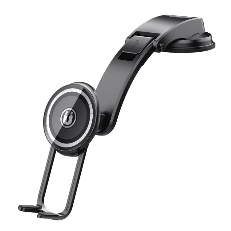 Car Central Control Air Outlet Mobile Phone Navigation Magnetic Suction Bracket, Model: LE-10 - Car Holders by PMC TechLife | Online Shopping South Africa | PMC TechLife