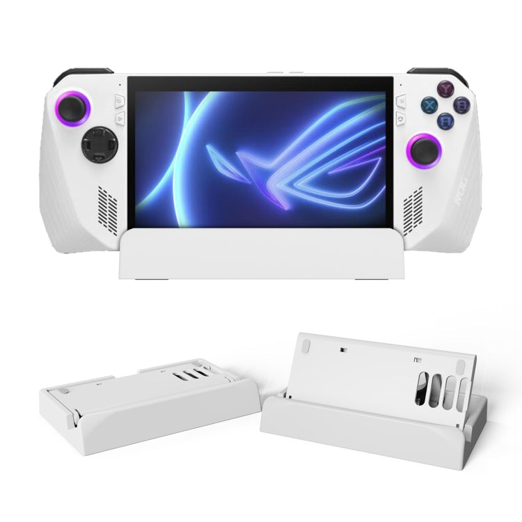 For ASUS  ROG Ally/Steam Deck/Switch JYS Desktop Stand 3-Speed Adjustable Angle - Accessories by JYS | Online Shopping South Africa | PMC Jewellery | Buy Now Pay Later Mobicred