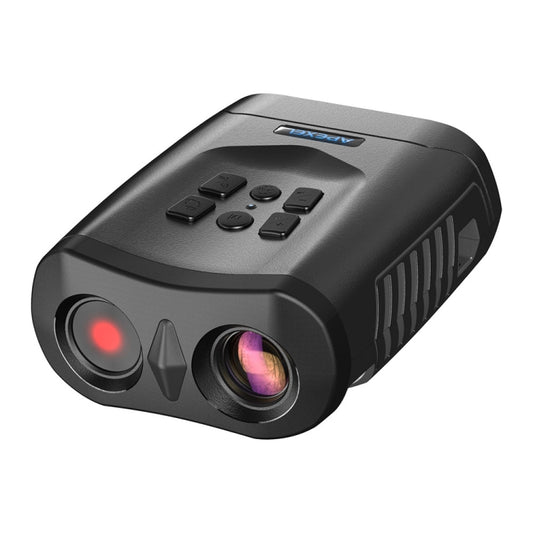 APEXEL 3-inch LCD HD Screen Photo Video Portable Binoculars Digital Infrared Night Vision Device(APL-NV009) - free shipping - PMC Jewellery - Order now!