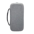 For ASUS ROG Ally Game Console Storage Bag EVA Oxford Bunetto Bracket Protection Bag(Gray) - free shipping - PMC TechLife - Order now!