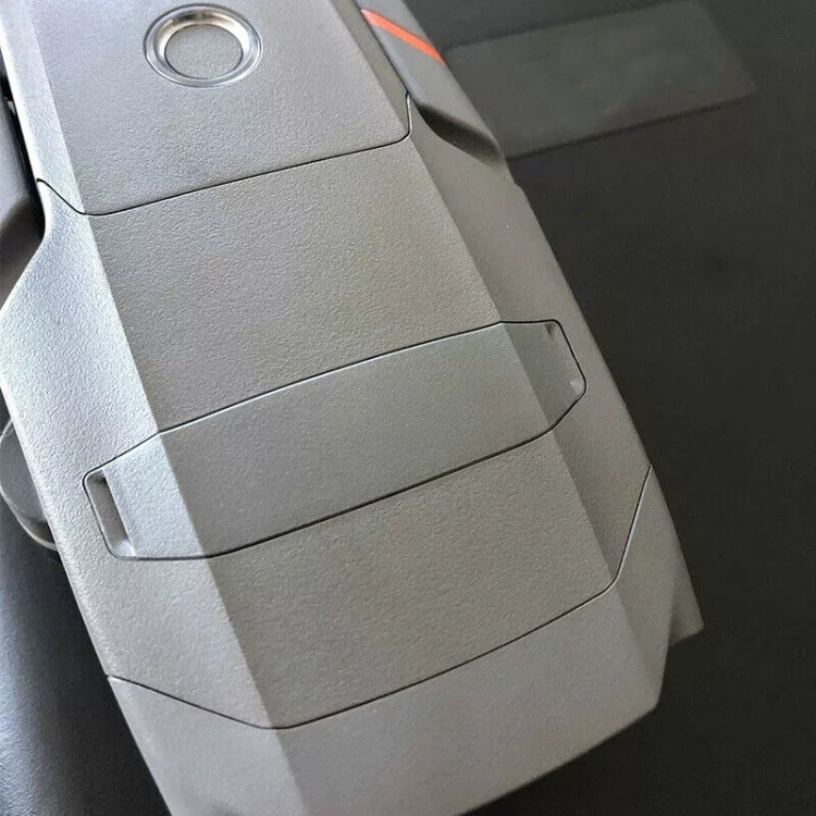 For DJI MAVIC 2 Enterprise External Expansion Interface Cover Upper Shell - For DJI Mavic Series by PMC Jewellery | Online Shopping South Africa | PMC Jewellery