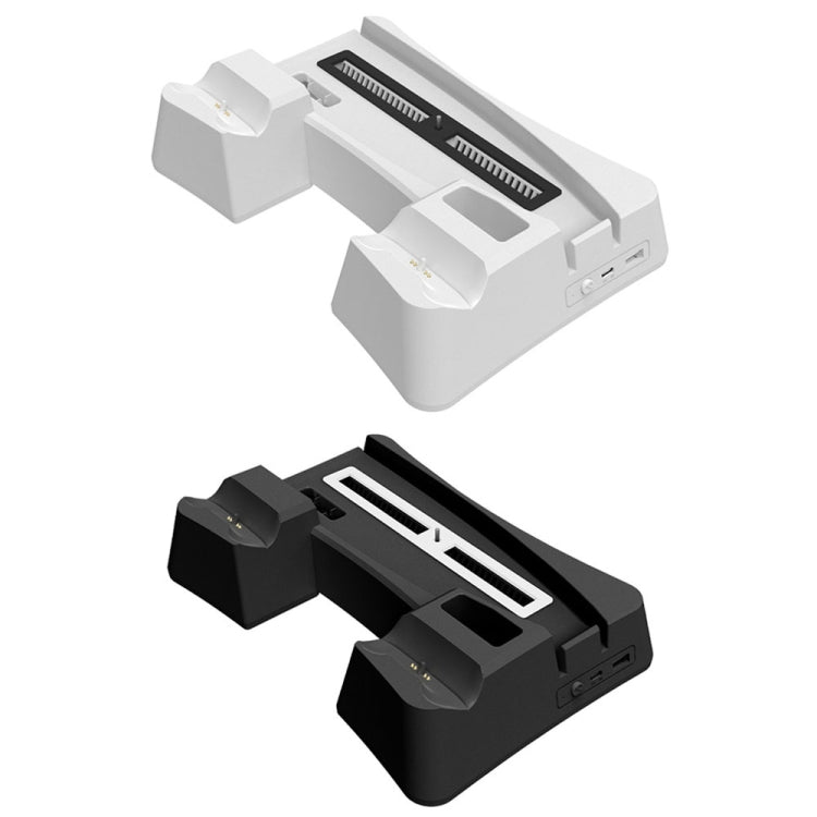 iplay HBP-351 For Sony PS5 Host Cooling Base Bracket Multifunctional Handle Charging Stand(Black) - free shipping - PMC TechLife - Order now!