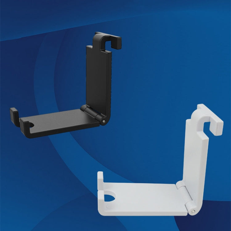 iplay HBP-266 For Sony PS5 Game Console Headphone Storage Side Rack Gamepad Hanger(Black) - free shipping - PMC TechLife - Order now!