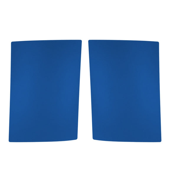 HBP-384 For Sony PS5 Digital Edition Console Protective Shell Game Console Accessories(Blue)