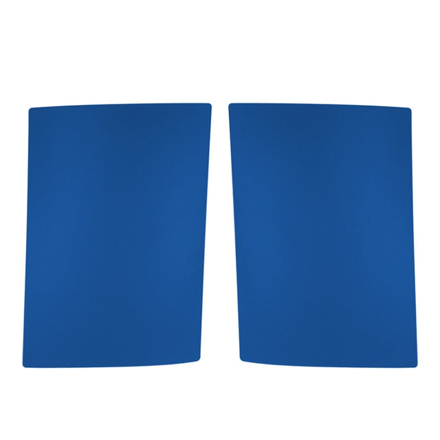 HBP-384 For Sony PS5 Digital Edition Console Protective Shell Game Console Accessories(Blue)