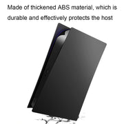 HBP-384 For Sony PS5 Digital Edition Console Protective Shell Game Console Accessories(Blue)