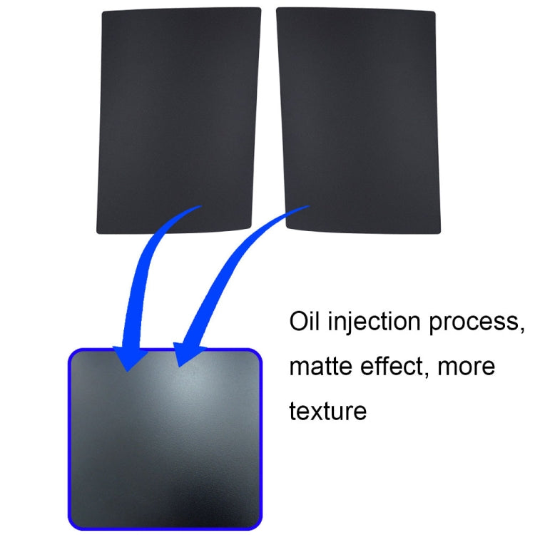 HBP-384 For Sony PS5 Digital Edition Console Protective Shell Game Console Accessories(Red) - Cases by PMC TechLife | Online Shopping South Africa | PMC TechLife