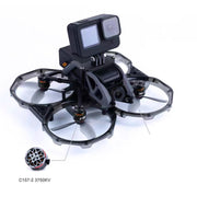 C157-2 FPV Traversing Machine Aerial Photography Motor For AVATA3.5 Rack(3750KV)
