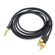 4.4mm Balance Head For Sony MDR-Z7 / MDR-Z1R / MDR-Z7M2 Headset Upgrade Cable - Headset Accessories by PMC TechLife | Online Shopping South Africa | PMC TechLife