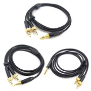 4.4mm Balance Head For Sony MDR-Z7 / MDR-Z1R / MDR-Z7M2 Headset Upgrade Cable