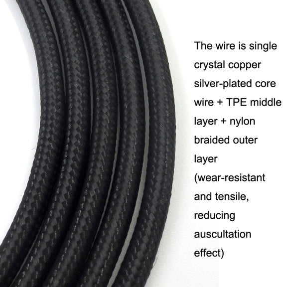 4.4mm Balance Head For Sony MDR-Z7 / MDR-Z1R / MDR-Z7M2 Headset Upgrade Cable